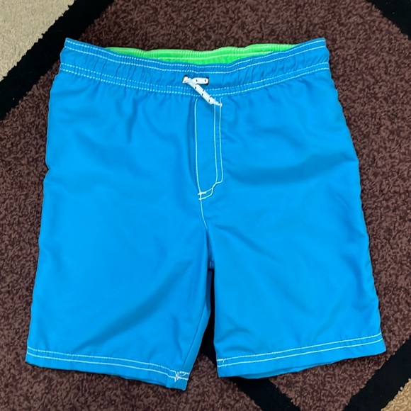 Carter’s - Boys Swim Trunks - Picture 1 of 4